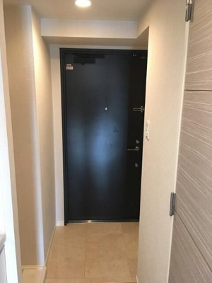 【玄関】 | エスティメゾン赤羽