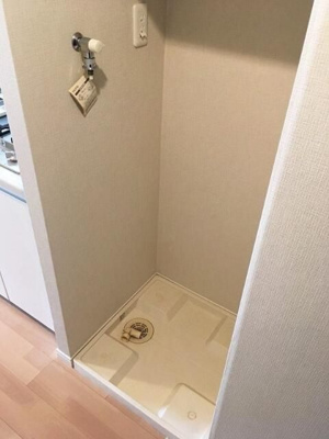 【その他】 | エスティメゾン赤羽