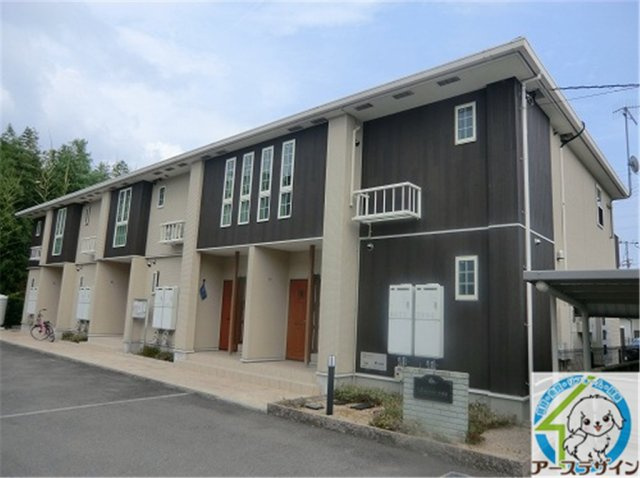 ルミエール壱番館