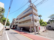 ソブリン洗足の画像