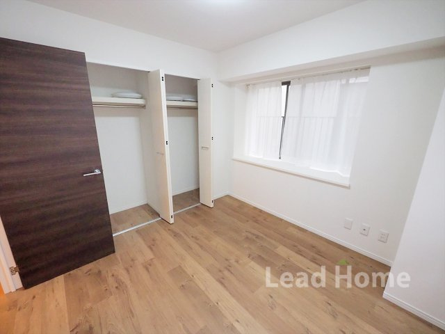 【洋室】 | ソブリン洗足