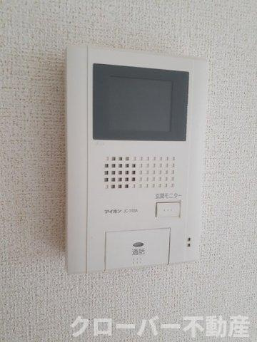 プリムヴェール　Ｂの設備