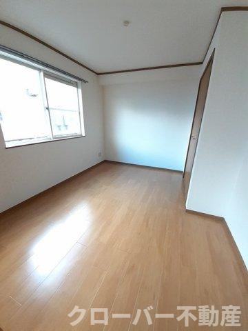 プリムヴェール　Ｂの内装