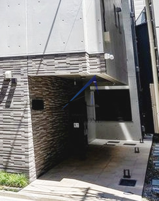 VARIE AKIBA Dueのエントランス|エントランスです。