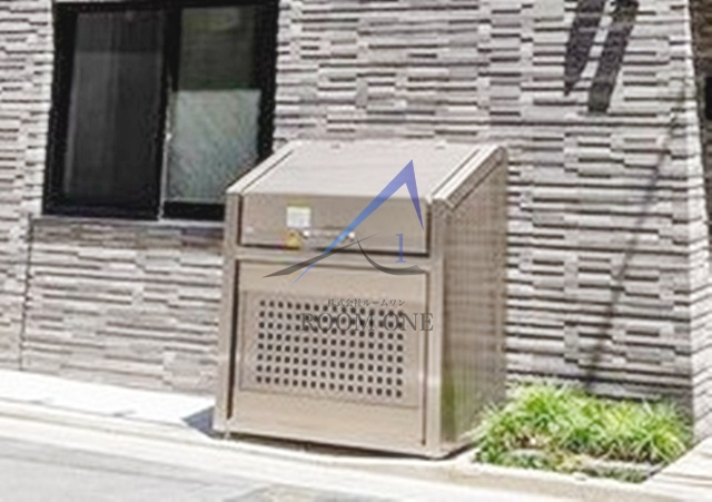 VARIE AKIBA Dueのその他共用部分