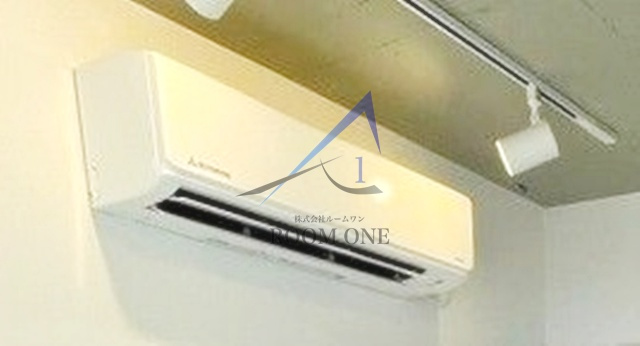 VARIE AKIBA Dueのその他|エアコン付きです。