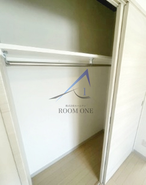 VARIE AKIBA Dueの収納|収納です。