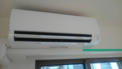 【設備】 | メルベーユ