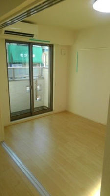 【内装】 | メルベーユ