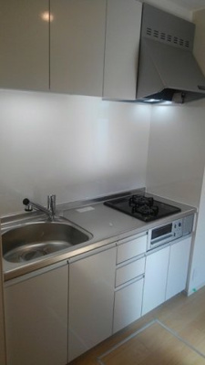 【キッチン】 | メルベーユ