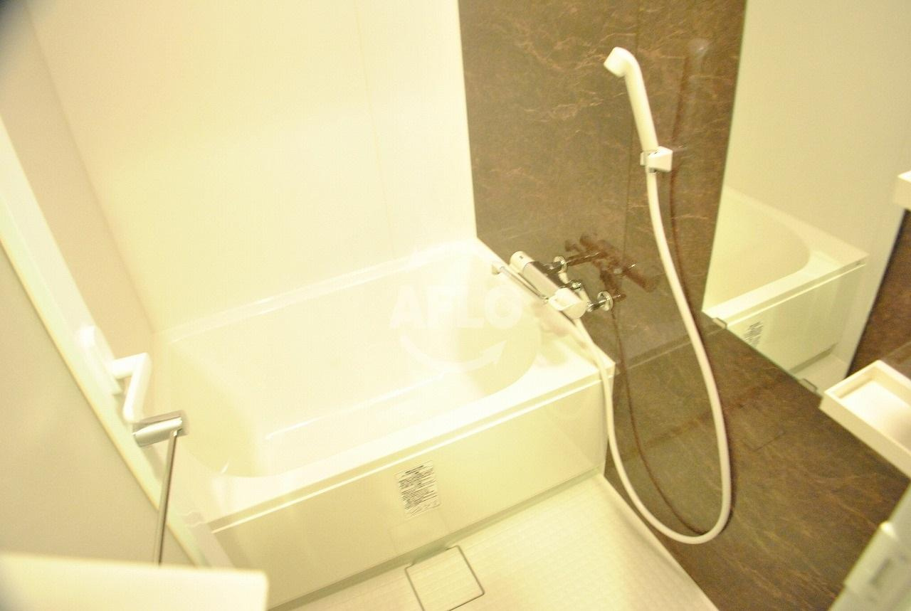 イグレック南本町の浴室|イグレック南本町　浴室