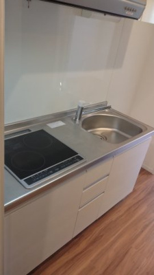 【キッチン】 | シエロアスール