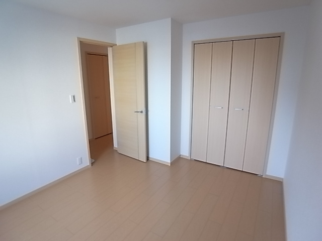 クレメントの居間・リビング