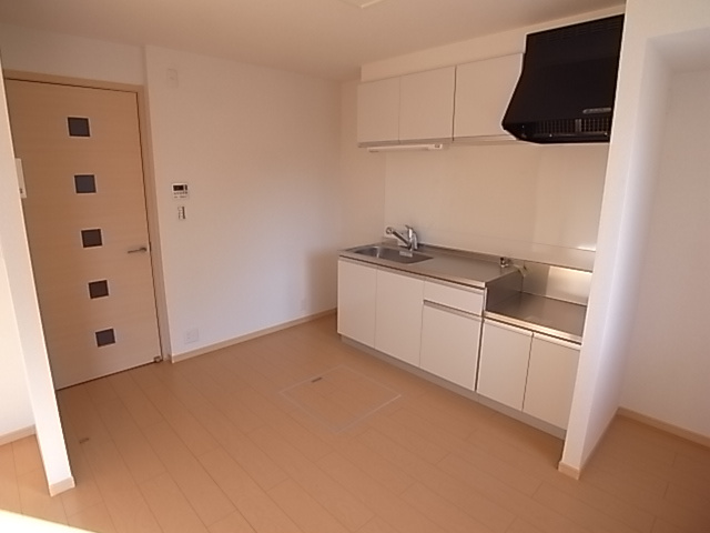 クレメントのキッチン