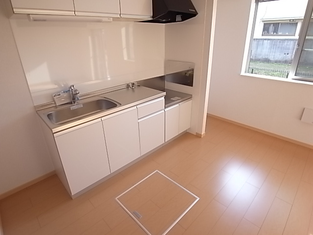 クレメントのキッチン