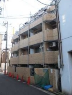 【外観】 | メゾン・ド・エピック