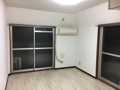  | メゾン・ド・エピック | 2018年撮影（2026年4月末リフォーム完了予定）