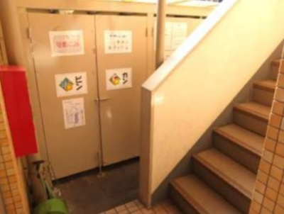 【その他共用部分】 | メゾン・ド・エピック