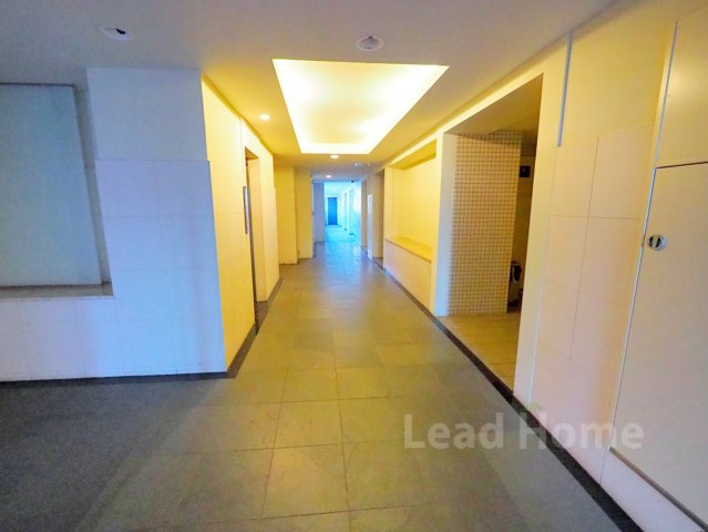 【その他共用部分】 | サンクタスガーデン目黒