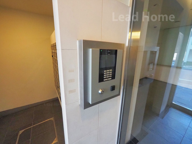 【設備】 | サンクタスガーデン目黒