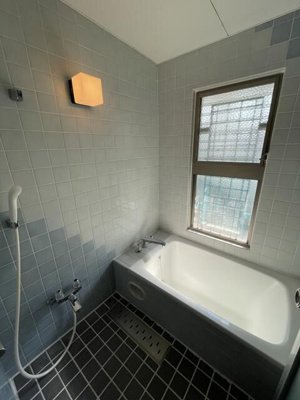 【浴室】 | ＲＪＲ与野