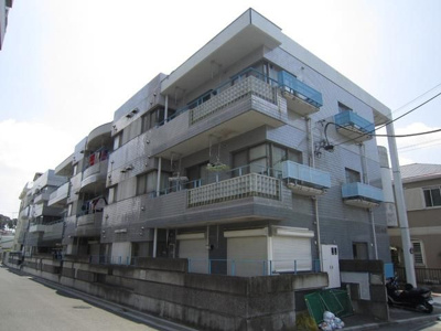 【外観】 | ＲＪＲ与野