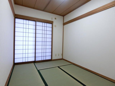 【和室】 | ＲＪＲ与野