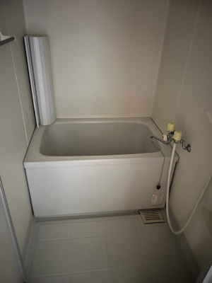 【浴室】 | グランデアコール