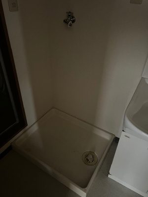 【洗面所】 | グランデアコール