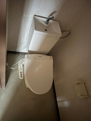 【トイレ】 | グランデアコール