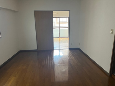 【洋室】 | グランデアコール