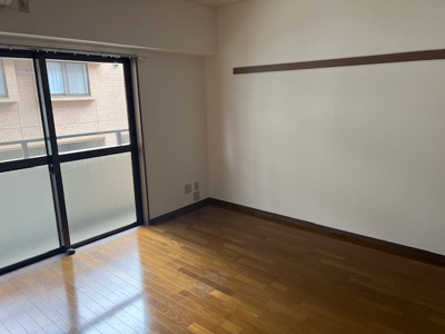 【洋室】 | グランデアコール