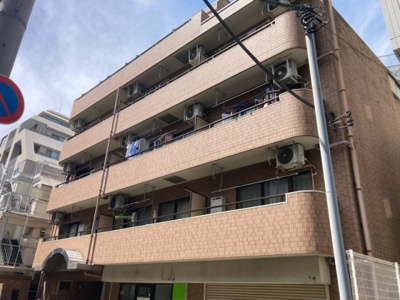 【外観】 | グランデアコール