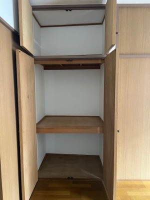 【収納】 | グランデアコール