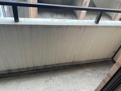 【バルコニー】 | グランデアコール