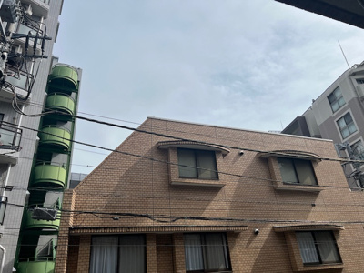 【展望】 | グランデアコール