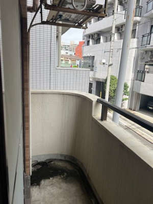 【バルコニー】 | グランデアコール