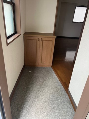 【玄関】 | グランデアコール