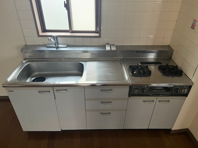 【キッチン】 | グランデアコール