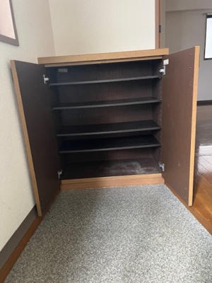 【収納】 | グランデアコール