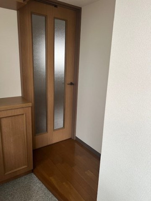 【玄関】 | グランデアコール