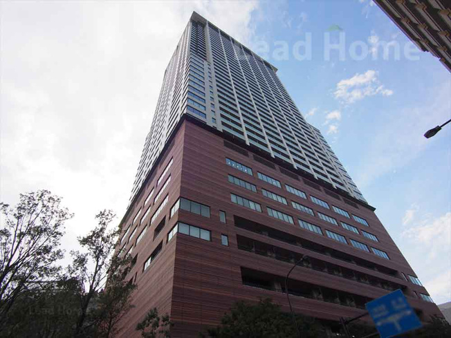 【外観】 | クロスエアタワー