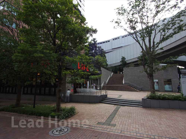 【その他共用部分】 | クロスエアタワー