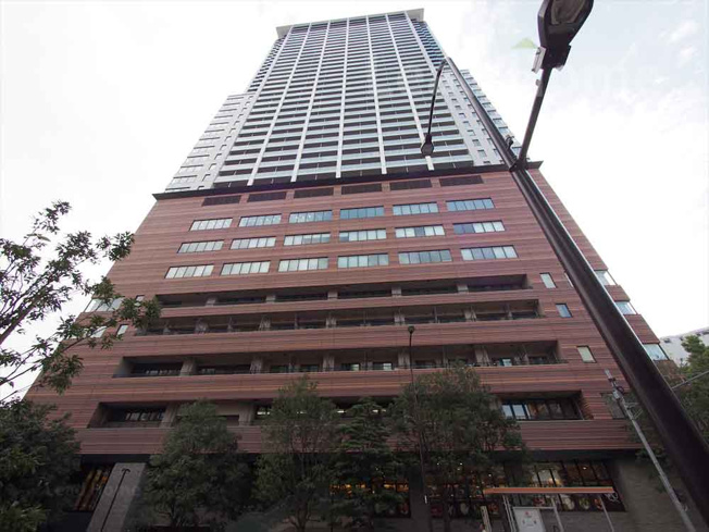 【外観】 | クロスエアタワー