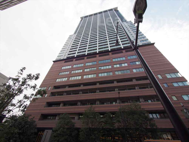 【外観】 | クロスエアタワー