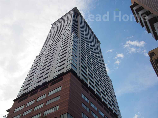 【外観】 | クロスエアタワー