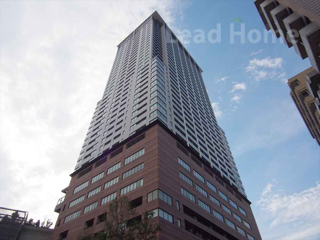 【外観】 | クロスエアタワー