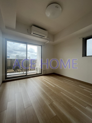 【内装】 | Live Casa城東中央