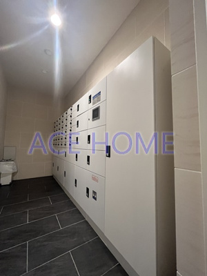 【設備】 | Live Casa城東中央