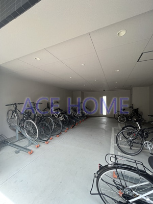 【その他】 | Live Casa城東中央